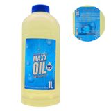 Óleo Para Maquina De Costura Industrial Maxx Oil 1l