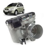 Corpo De Borboleta Tbi Doblo Idea Palio 1.4 8v 0280750216