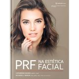 Livro Prf Na Estética Facial - 1ª Edição 2021