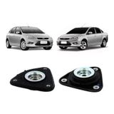 Par Coxim Batente Dianteiro Ford Focus 2010 2011 2012 2013