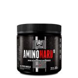 Amino Hard 10 200g - frutas vermelhas - darkness