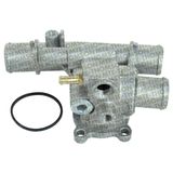Valvula Termostatica Palio Siena Strada 1.6 16v Mte 321/88