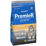 Ração Para Gatos Premier Filhotes 7,5kg Frango