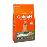 Ração Golden Fórmula Cães Adultos Frango E Arroz - 20kg