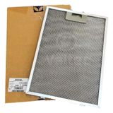 Filtro Alumínio Metálico Coifa Electrolux 60cv 90cit 90cv