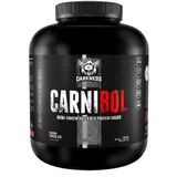 Carnibol Isolado Hidro Proteina Carne 1,8kg - Integralmédica