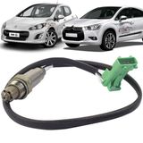 Sonda Lambda Peugeot 208 1.6 Thp Pré Catalisador 0258010081