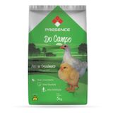 Ração Comida Presence Para Aves Em Crescimento Pintinho 5kg