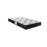 Colchão Probel de Espuma D28 ProDormir Advanced Extra Firme Black Solteiro - 0,78x1,88x0,18