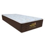 Colchão Probel New Visco Guarda Costas Solteiro - 0,78x1,88x0,30