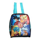 Lancheira Dragon Ball Z Super Escolar Térmica Infantil