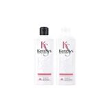 Shampoo E Condicionador Kerasys Repairing 2x180ml