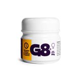 Cola Para Mega Hair G8 Transparente - 50gr