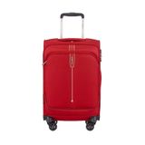Mala De Viagem Samsonite Popsoda Pequena Vermelho