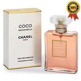 Perfume Coco Mademoiselle Edp 200 Ml - Chanêll
