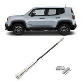 Haste Antena Som Teto Jeep Renegade 2016 Á 2021