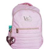 Mochila Notebook 15 Feminina Escolar M3987