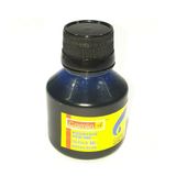Tinta Para Caneta Tinteiro Camlin Azul Real 60ml