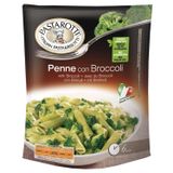 Macarrão Pastarotti Penne Com Brocolis 175g