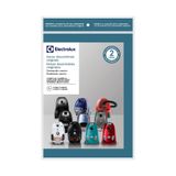 Saco Original Electrolux Clario / Ultraone Swecl Kit 3 Und