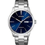 Relógio Citizen Masculino Automático Tz20788f