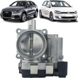 Corpo De Borboleta Tbi A1 A3 Q3 Golf Jetta Tiguan Tcross