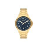 Relógio Orient Feminino Fgss1197p2kx Dourado