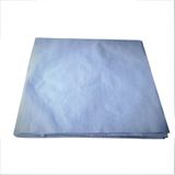 Papel Jornal Pet Limpo Absorvente 60x60cm 100 Unidades