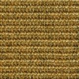 Tapete Para Sala Sisal 50x100 Cl Mel Rajado Com Preto