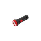 Lanterna Recarregavel 4 Leds Bivolt Homeflex Fxh-420