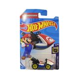 Carrinho Hot Wheels Super Mario Standard Kart - Mattel