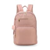 Mochila Up4you Para Notebook Mn51649up Feminina Rose