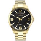 Relógio Technos Masculino Classic 2117lbo/4p Dourado