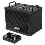 Amplificador Para Guitarra Multiefeito Joyo Dc-15s