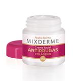 Creme Para O Rosto Anti Rugas Melhora A Elasticidade Da Pele