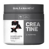 Creatina Creatine 300g - Max Titanium