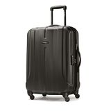 Mala De Viagem Fiero 2.0 Pequena 10kg Pequena Rígida - Bd025