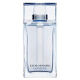 Perfume Dior Homme Eau de Cologne 125ml