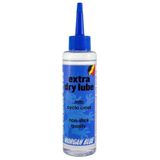 Oleo Lubrificante Extra Dry Lube 125ml Para Terrenos Poeira