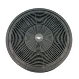 Filtro Carvão Exaustor Depurador Electrolux De60 De80 De60b