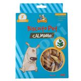 BISCOITO FUNCIONAL PARA CÃES - CALMANTE 80G