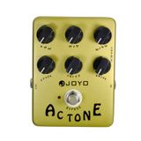 Pedal De Guitarra Joyo Actone Amp Simulator - Jf-13