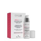 Melanon Clareador De Manchas Faciais E Regiões Íntimas/30g