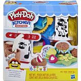 Massinha Play Doh Leite E Biscoitos - Hasbro E5471