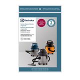 Saco Original Electrolux A10s / Gt2000 Cse09 Kit 3 Und