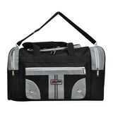 Bolsa De Viagem Grande Sacola Mala Grande Reforçado Cor:preto,tamanho:grande,genero:unissex