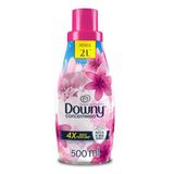 Amaciante Downy Concentrado Frescor de Primavera 500ml