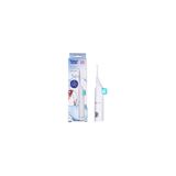 Fio Dental Automatico Oral Jato Agua Tira Tartaro Portatil