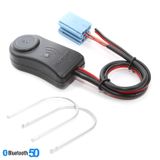 Adaptador Bluetooth Para Rádio Original Peugeot E Citroen