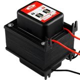 Auto Transformador 5000va 3500w Tripolar Protetor Térmico